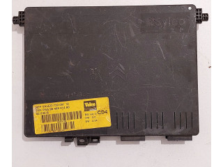 Блок комфорта 9646941480, 73009112 Citroen Berlingo