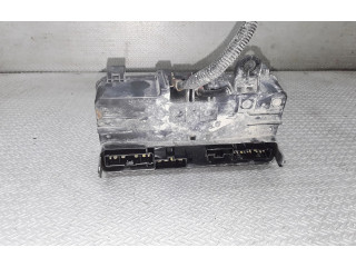 Блок предохранителей    Honda Accord    