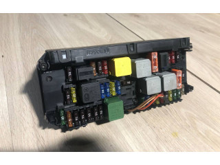 Pojistková skříňka A2129005912, A2129025505 Mercedes-Benz C W204 2012