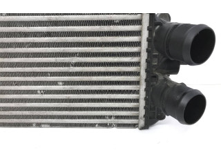 Интеркулер 9824742280, JD1271006520 Opel Corsa F