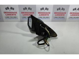 Зеркало электрическое        Volvo V70  2000 - 2004 года   