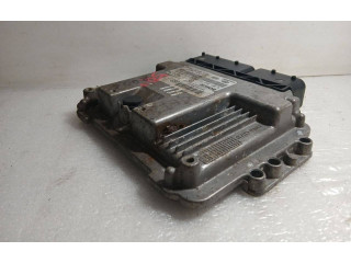 Блок управления двигателя 391092A511, 391032A511   Hyundai Getz