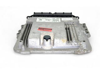 Блок управления двигателя 391402A860, 39140-2A860 KIA Pro Cee'd II