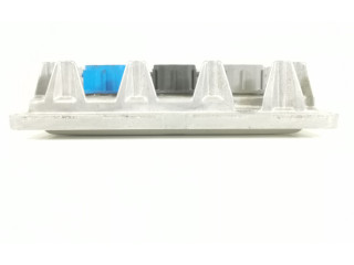 Блок управления двигателя 12671992, 848032280   Chevrolet Corvette C7