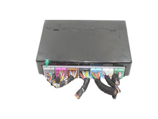 Блок комфорта 20935350   Chevrolet Captiva   