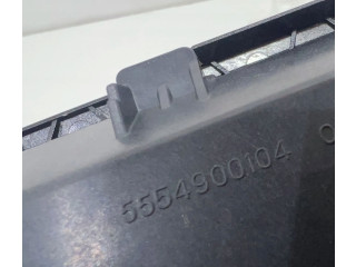 Дисплей 5554900104 Alfa Romeo Stelvio