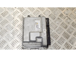 Блок управления двигателя 2757009070, SHDG18881 Mazda CX-5 II