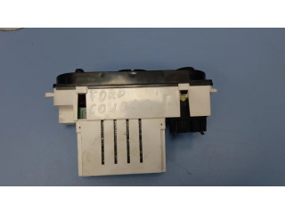 Блок управления климат-контролем 98BW19C933BA   Ford Cougar