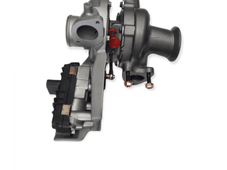 Турбина Alfa Romeo Giulietta 821785, 821785-5002S