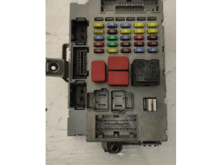 Řídící jednotka Lancia Musa 2007