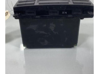 Блок управления климат-контролем Hyundai Sonata