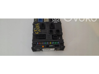 Pojistková skříňka Řídící jednotka BSM 9663576280   Citroen Berlingo 1996