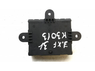 Блок управления дверью