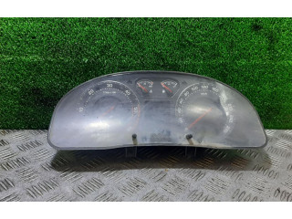 Панель приборов 3U0920841A Skoda Superb B5 (3U)