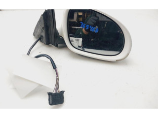 Зеркало электрическое        Skoda Superb B5 (3U)  2001 - 2008 года   