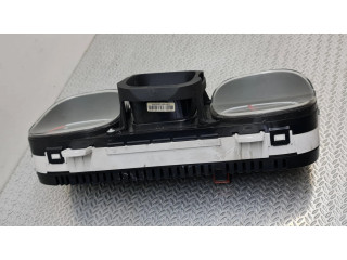 Přístrojová deska Fiat Panda III 2015 0887766550, 51945564