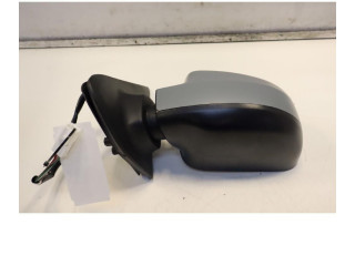 Зеркало электрическое Dacia Sandero 2008 - 2012 года