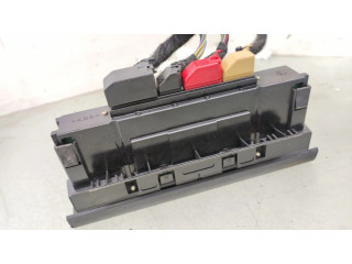 Блок управления климат-контролем 8P0820043A Audi A3 S3 8P