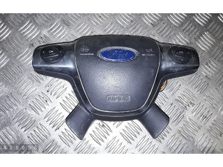 Подушка безопасности водителя AM51R042B85BEW   Ford Focus
