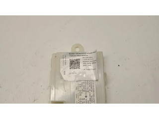 Блок управления A2229003308 Mercedes-Benz S AMG W222