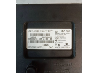 Блок управления без ключа 95480C5210, S901700019FC7   KIA Sorento      