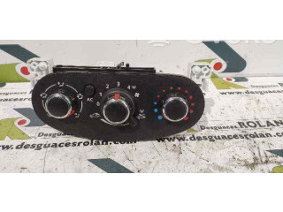 Модуль блока управления кондиционером Dacia Dokker