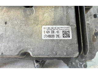Řídící jednotka 9424338 BMW 1 F20 F21 2015