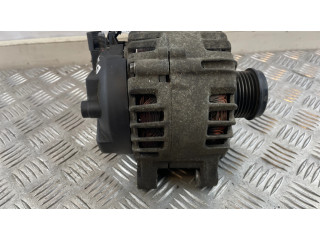 Генератор AV6N10300GC Ford Ecosport 1.5