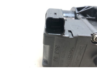 Дроссель 9642211780, 9642211780 Citroen C2