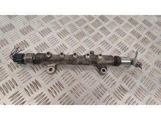 Топливная рампа 894586001 Lexus IS 220D-250-350 2.2