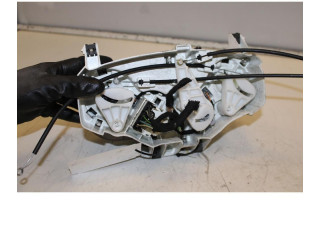 Форсунка 98619172 Fiat 500 169A4000