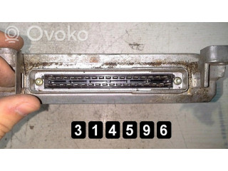 Řídící jednotka S101700101 Peugeot 605 1991