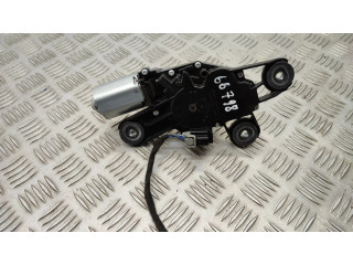 Моторчик заднего дворника 0390201254, CN1517K441BB    Ford Ecosport
