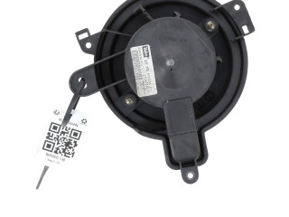Вентилятор печки 6441R4, R1-0904N Citroen Berlingo