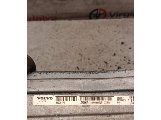 Интеркулер  31338474, 1100311725   Volvo V70 