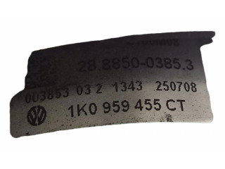 Вентилятор радиатора     1K0959455CT, 28885003853    Volkswagen Touran I 1.6