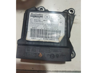 Блок подушек безопасности 9803917380   Citroen C-Elysée