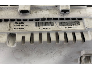 Ojnice 31412271, 0179174 Volvo V40