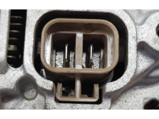 Блок управления двигателем ECU ME203546, ME203546 Mitsubishi Montero