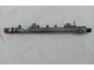 Топливная рампа Volkswagen Golf VI для двигателя CAYC