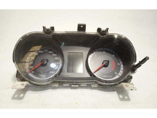 Панель приборов 8100A485A, 8100A485 Citroen C-Crosser