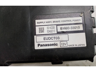 Блок управления 89680-33010   Lexus GS 300 350 430 450H