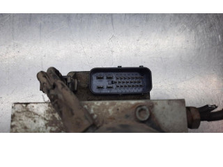 Блок АБС 3A0907379D, 3A0907379D Volkswagen Golf III 1992 - 1997 года