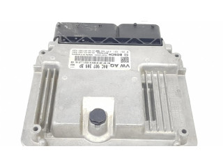 Блок управления двигателя 04C907309BP, 04C906025AL Audi A1