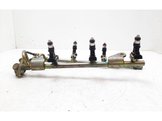 Vstřikovač 6600CD700, 0280158042 Nissan Murano Z50 VQ35DE