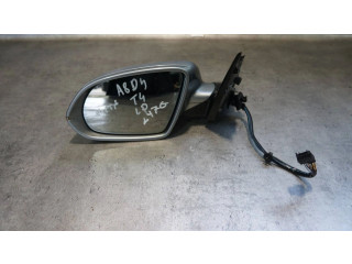 Zpětné zrcátko Audi A8 S8 D4 4H 2012 LY7G