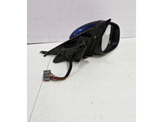 Зеркало электрическое        Jaguar XF   -  года   