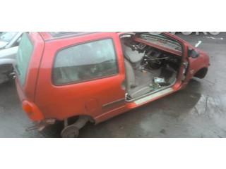 Блок управления двигателя 8200058537   Renault Twingo I