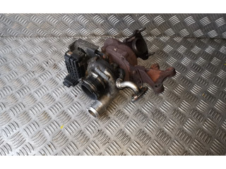 Турбина Ford S-MAX 4M5Q6K682AG, 6NW008412