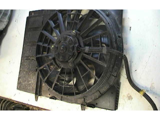 Вентилятор радиатора     9142879    Volvo 960 